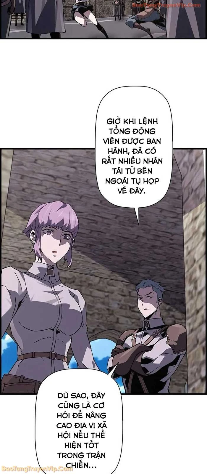 Đặc Tính Tiến Hóa Của Chiêu Hồn Sư Chapter 100 - 73