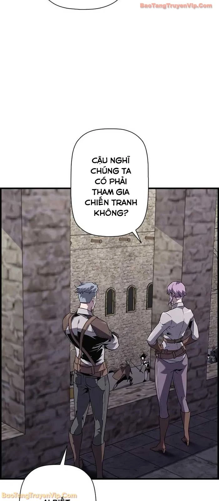 Đặc Tính Tiến Hóa Của Chiêu Hồn Sư Chapter 100 - 74