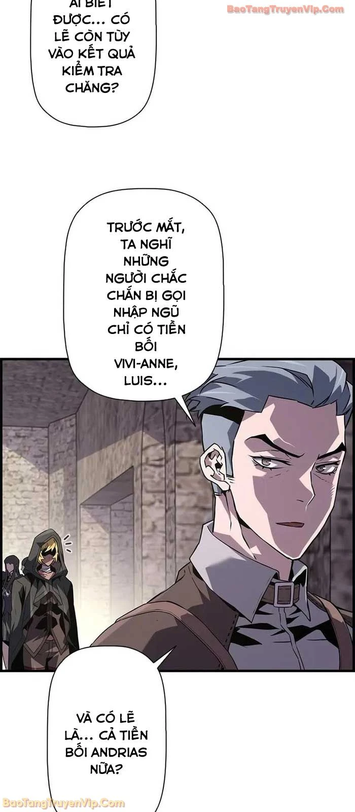 Đặc Tính Tiến Hóa Của Chiêu Hồn Sư Chapter 100 - 75