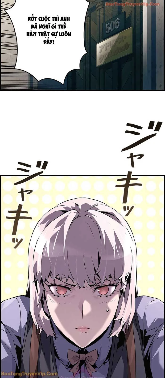 Đặc Tính Tiến Hóa Của Chiêu Hồn Sư Chapter 101 - 2