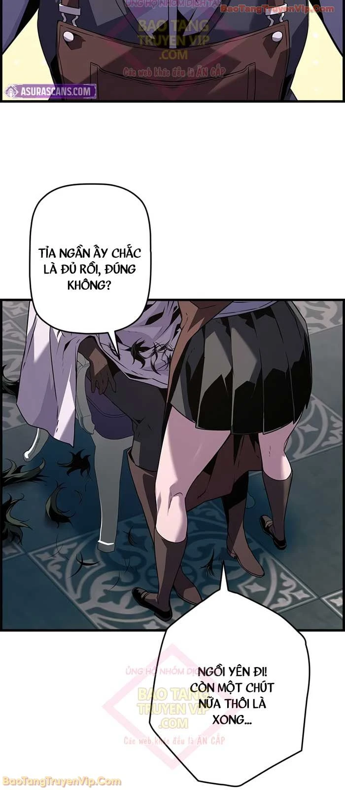 Đặc Tính Tiến Hóa Của Chiêu Hồn Sư Chapter 101 - 3