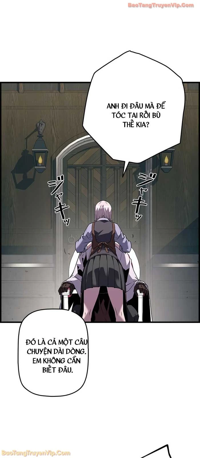 Đặc Tính Tiến Hóa Của Chiêu Hồn Sư Chapter 101 - 4