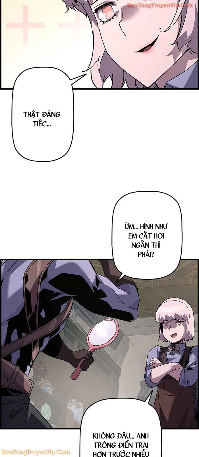 Đặc Tính Tiến Hóa Của Chiêu Hồn Sư Chapter 101 - 7