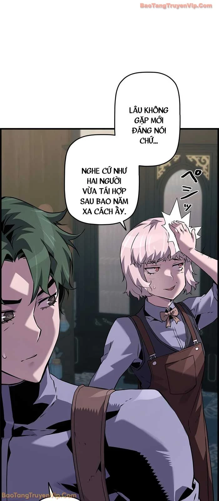 Đặc Tính Tiến Hóa Của Chiêu Hồn Sư Chapter 101 - 14