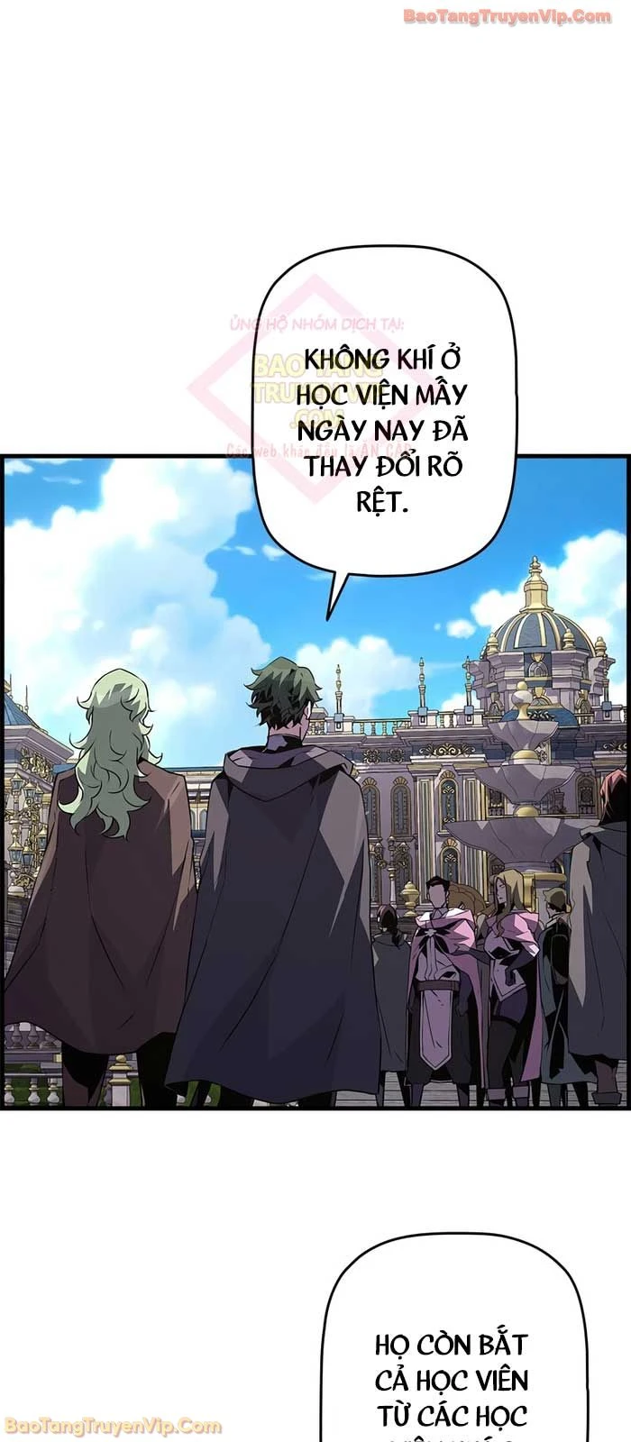 Đặc Tính Tiến Hóa Của Chiêu Hồn Sư Chapter 101 - 22