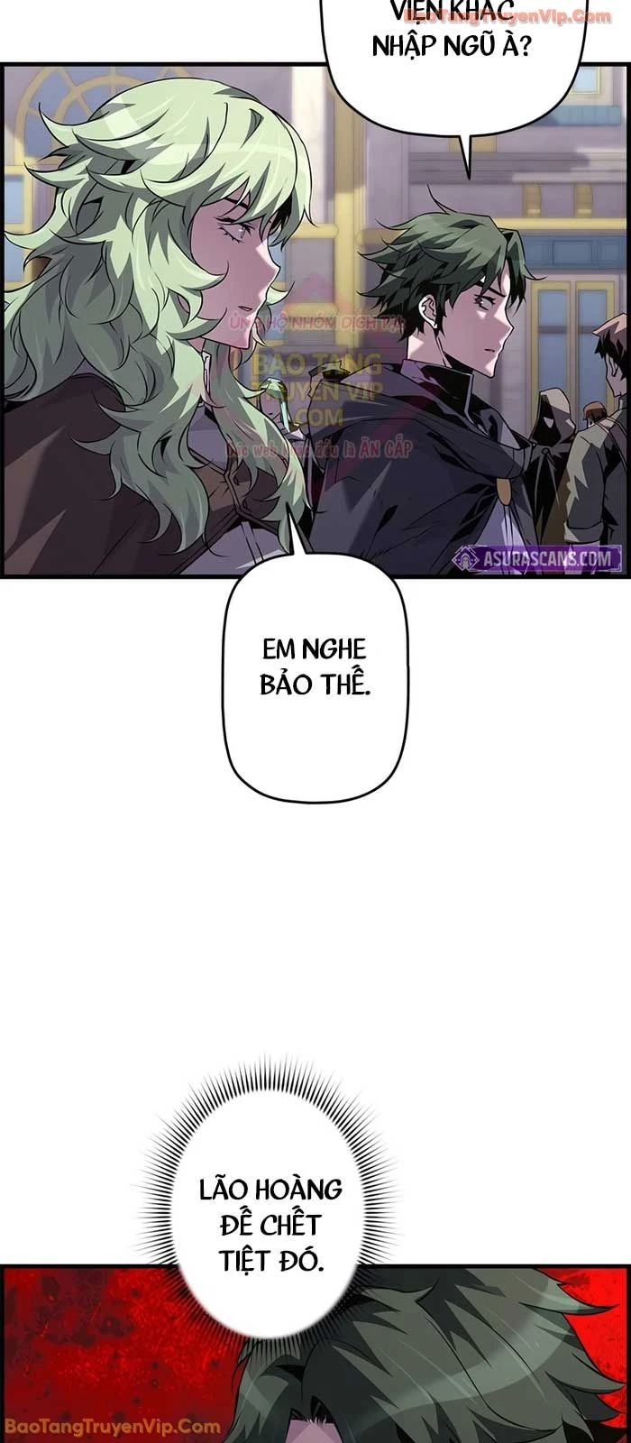 Đặc Tính Tiến Hóa Của Chiêu Hồn Sư Chapter 101 - 23