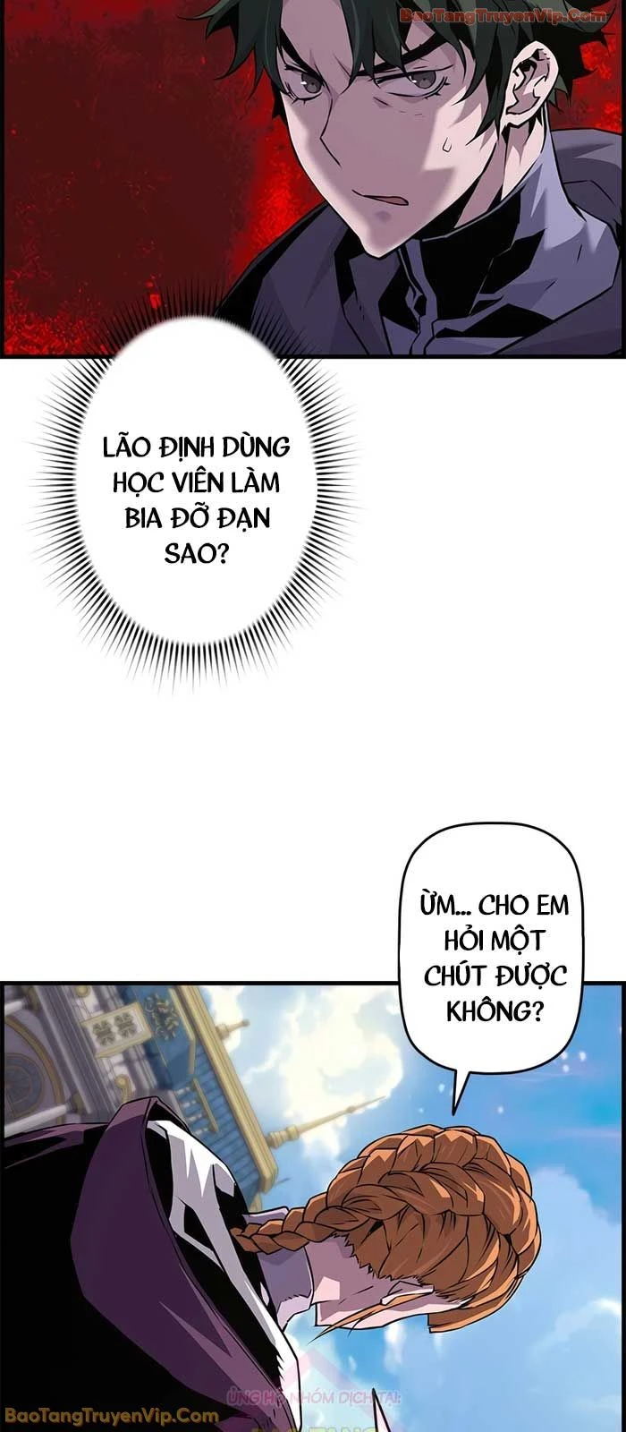 Đặc Tính Tiến Hóa Của Chiêu Hồn Sư Chapter 101 - 24