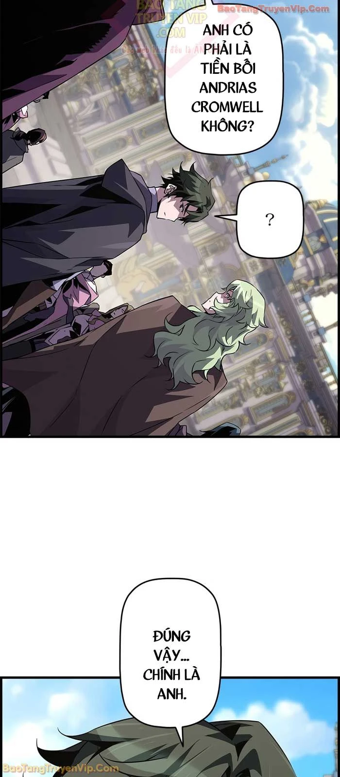 Đặc Tính Tiến Hóa Của Chiêu Hồn Sư Chapter 101 - 25