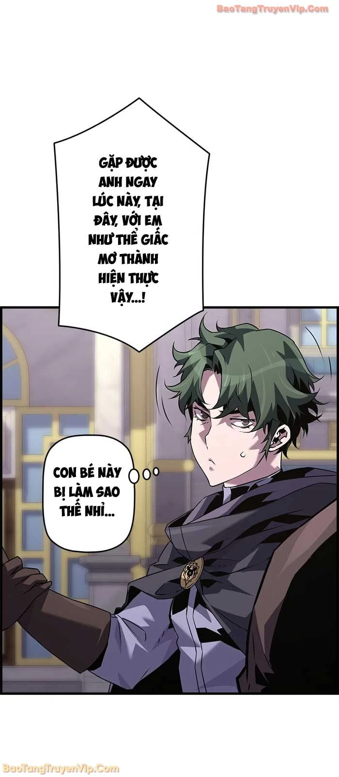 Đặc Tính Tiến Hóa Của Chiêu Hồn Sư Chapter 101 - 30