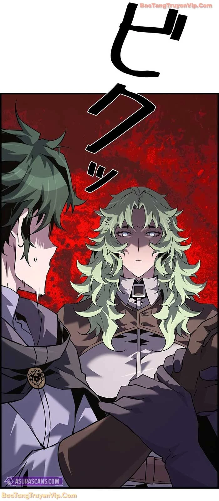 Đặc Tính Tiến Hóa Của Chiêu Hồn Sư Chapter 101 - 31