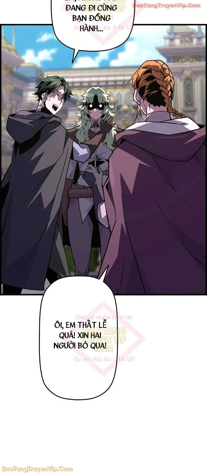 Đặc Tính Tiến Hóa Của Chiêu Hồn Sư Chapter 101 - 34