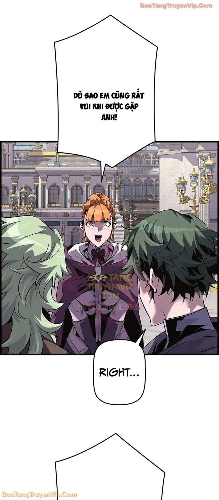 Đặc Tính Tiến Hóa Của Chiêu Hồn Sư Chapter 101 - 35