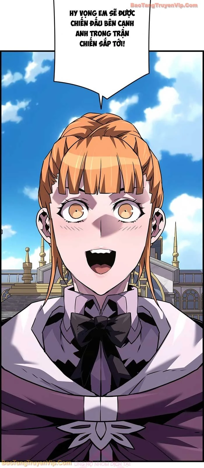 Đặc Tính Tiến Hóa Của Chiêu Hồn Sư Chapter 101 - 36