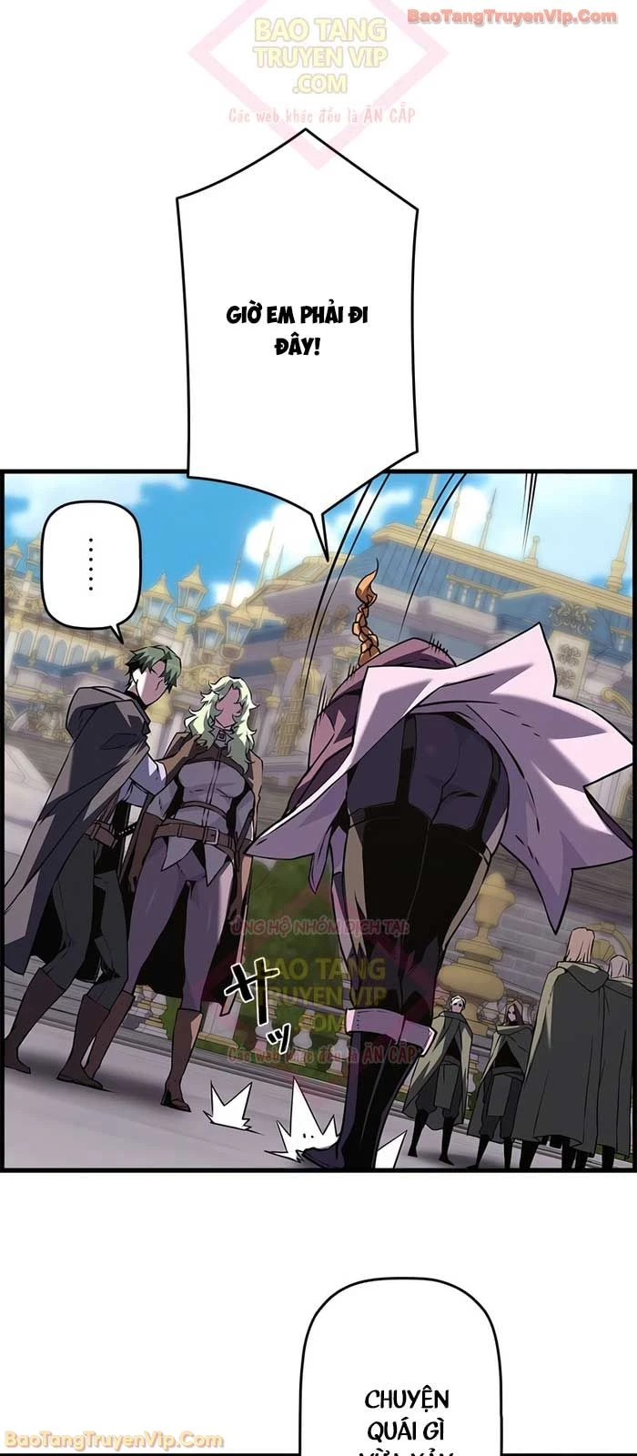 Đặc Tính Tiến Hóa Của Chiêu Hồn Sư Chapter 101 - 37