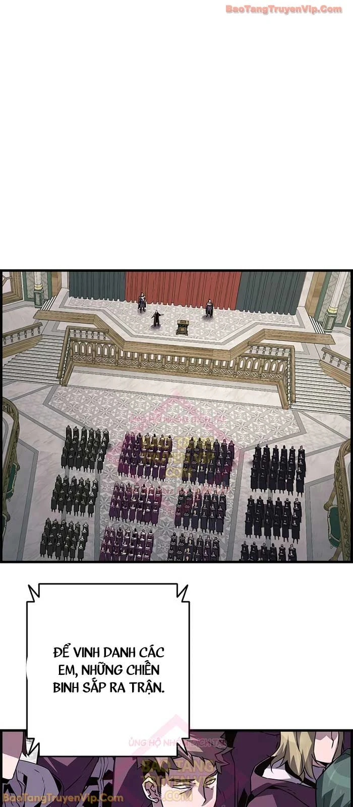 Đặc Tính Tiến Hóa Của Chiêu Hồn Sư Chapter 101 - 41