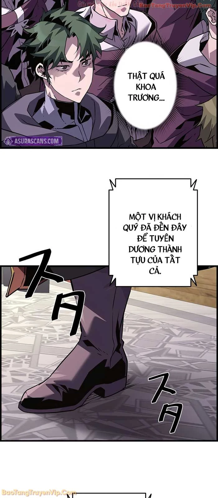 Đặc Tính Tiến Hóa Của Chiêu Hồn Sư Chapter 101 - 42