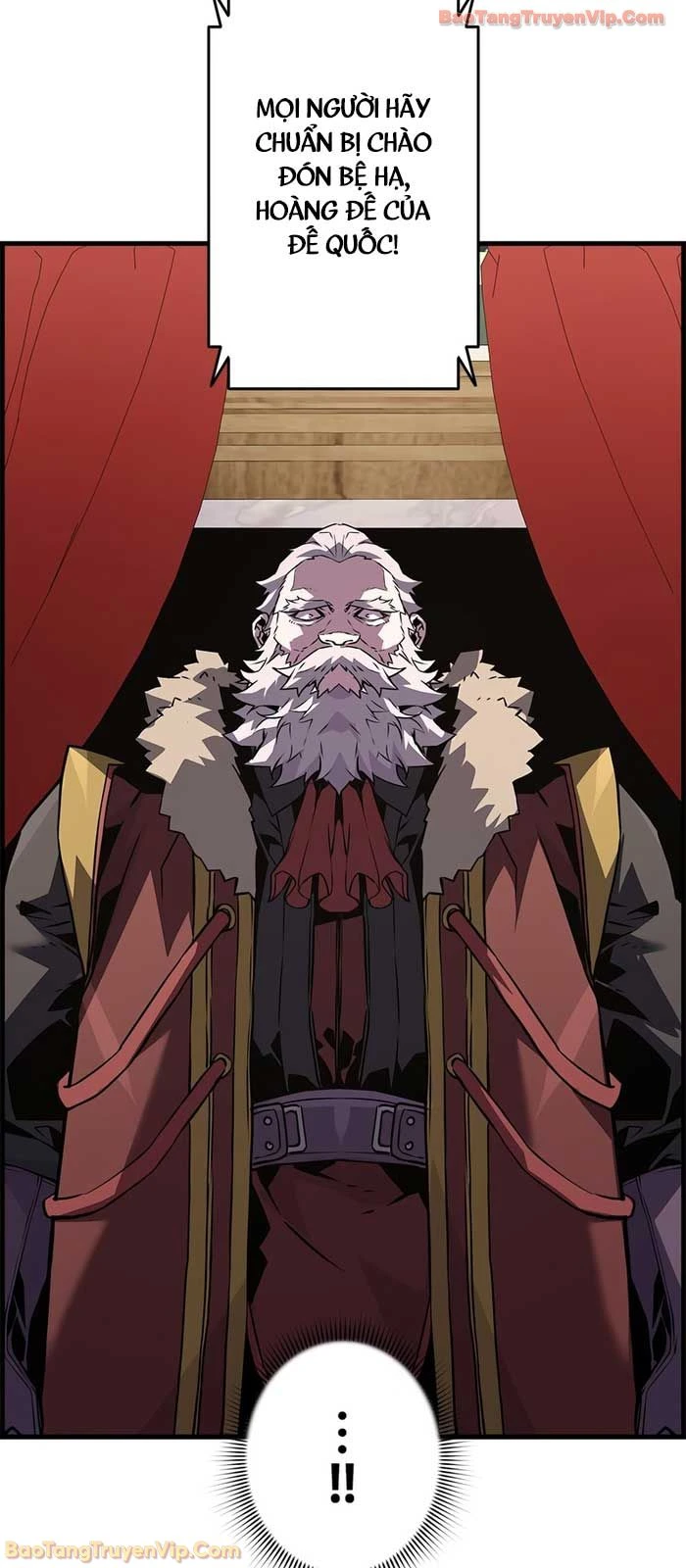 Đặc Tính Tiến Hóa Của Chiêu Hồn Sư Chapter 101 - 43