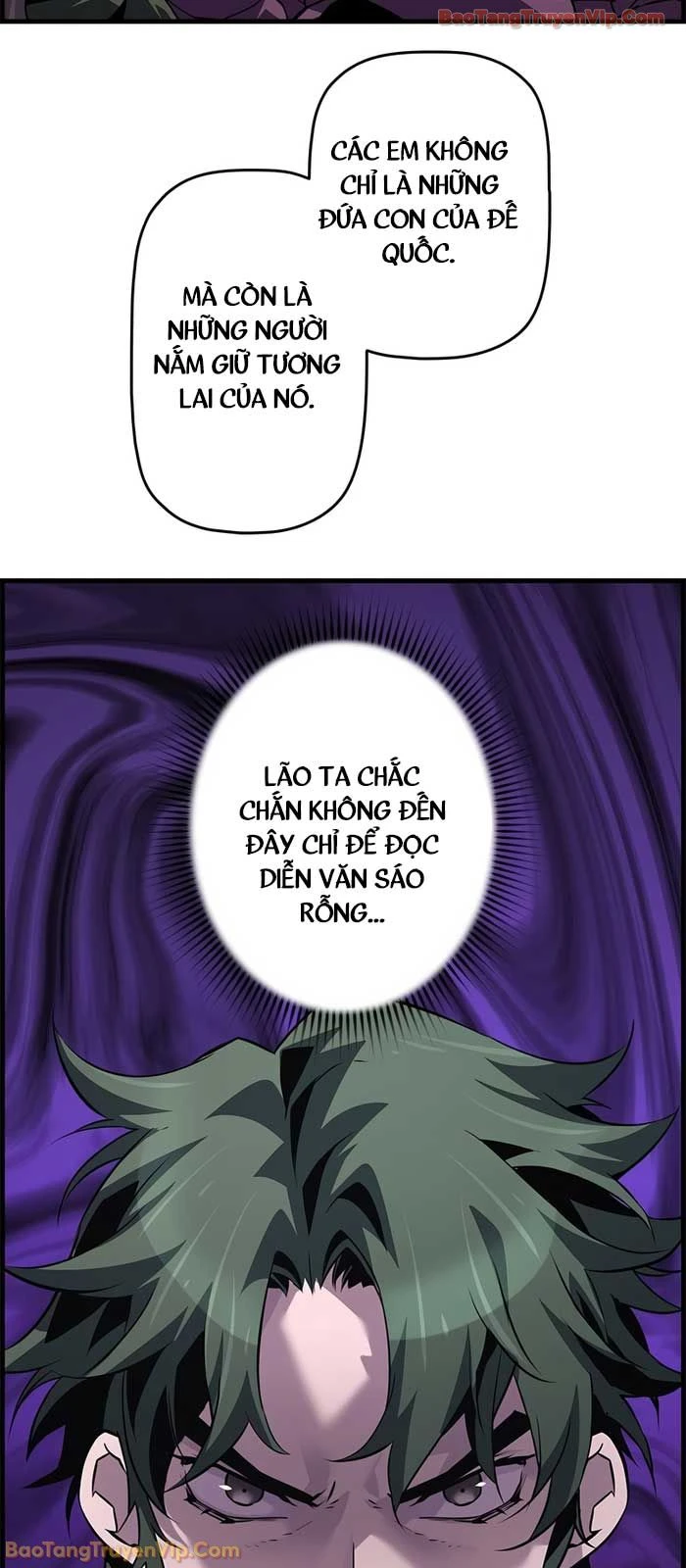 Đặc Tính Tiến Hóa Của Chiêu Hồn Sư Chapter 101 - 46