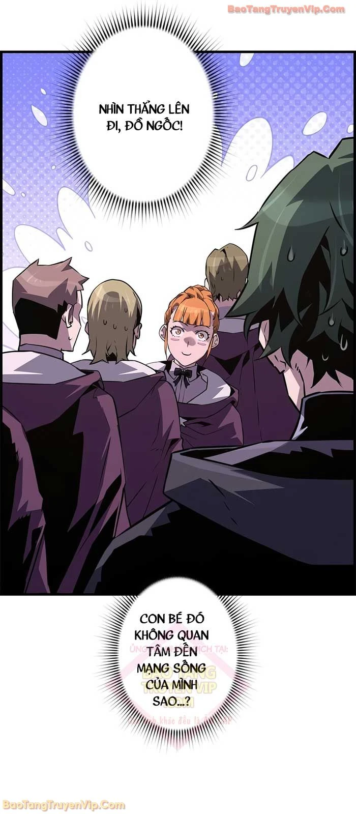 Đặc Tính Tiến Hóa Của Chiêu Hồn Sư Chapter 101 - 49