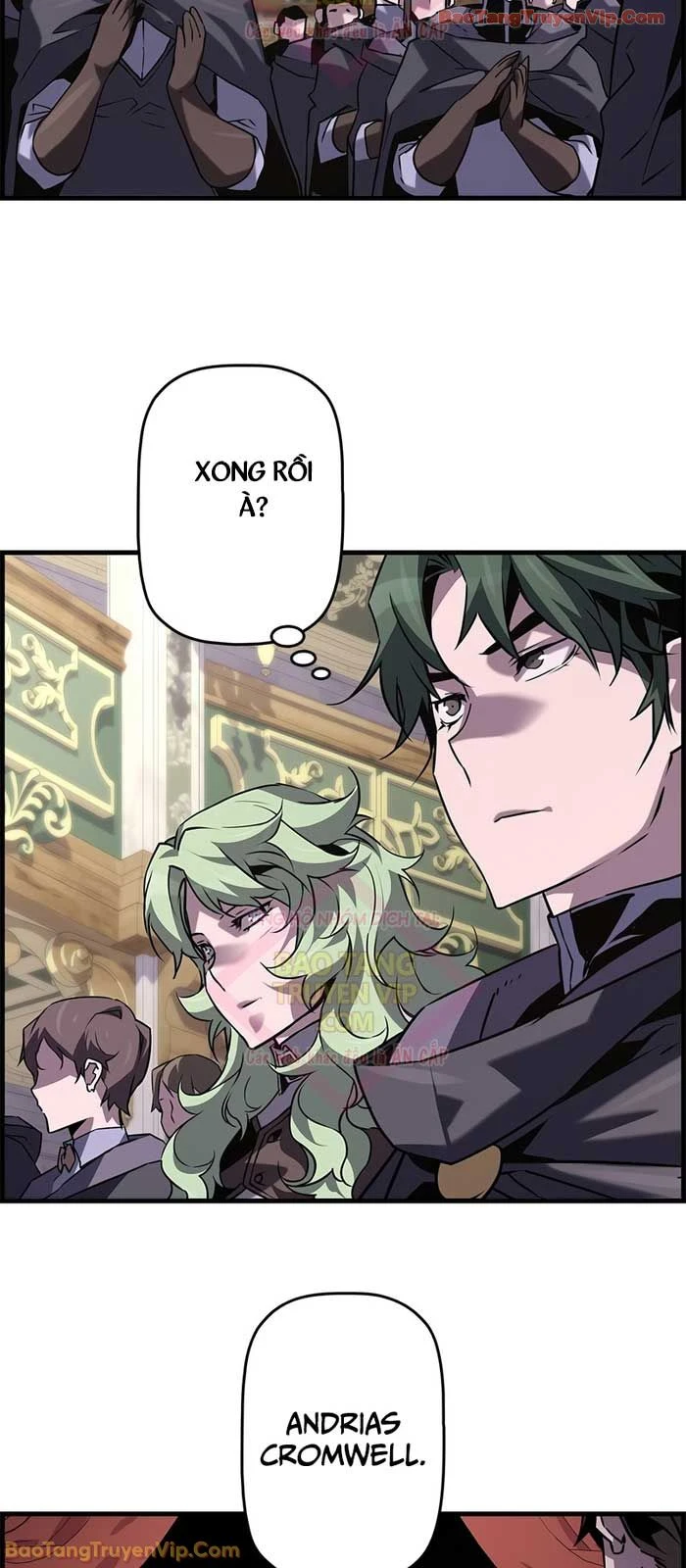 Đặc Tính Tiến Hóa Của Chiêu Hồn Sư Chapter 101 - 54