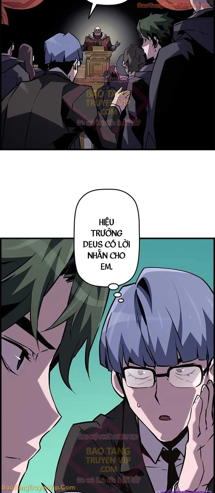 Đặc Tính Tiến Hóa Của Chiêu Hồn Sư Chapter 101 - 55