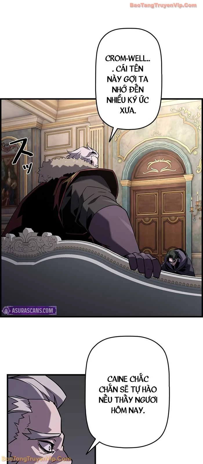 Đặc Tính Tiến Hóa Của Chiêu Hồn Sư Chapter 101 - 62