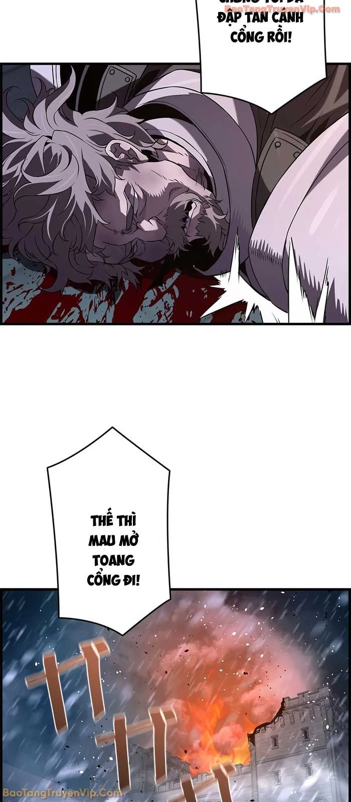 Đặc Tính Tiến Hóa Của Chiêu Hồn Sư Chapter 102 - 3