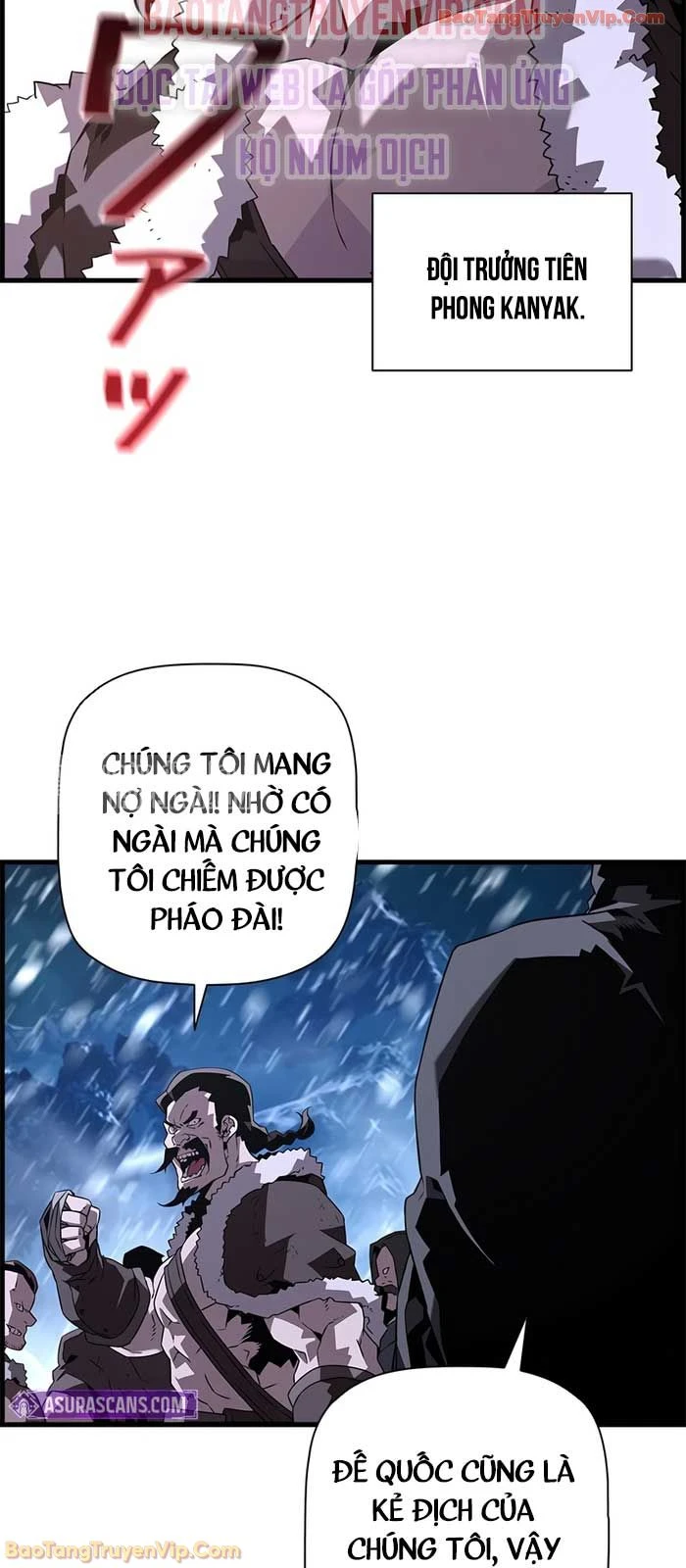 Đặc Tính Tiến Hóa Của Chiêu Hồn Sư Chapter 102 - 5