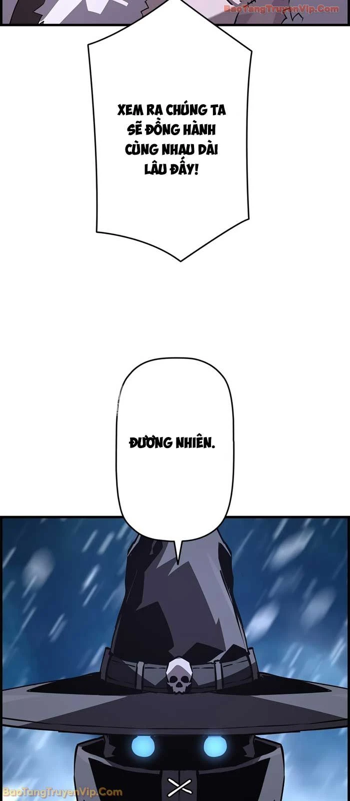 Đặc Tính Tiến Hóa Của Chiêu Hồn Sư Chapter 102 - 7