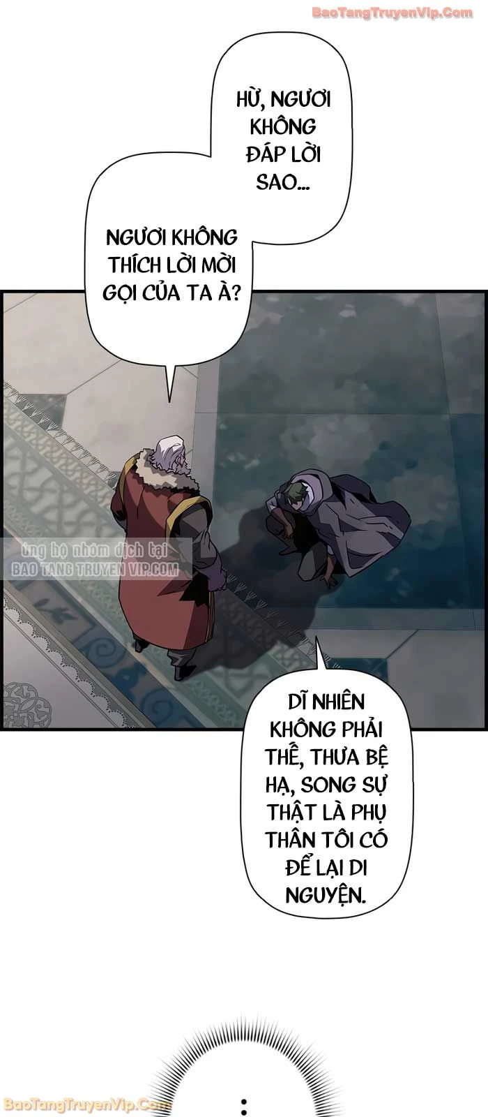 Đặc Tính Tiến Hóa Của Chiêu Hồn Sư Chapter 102 - 11