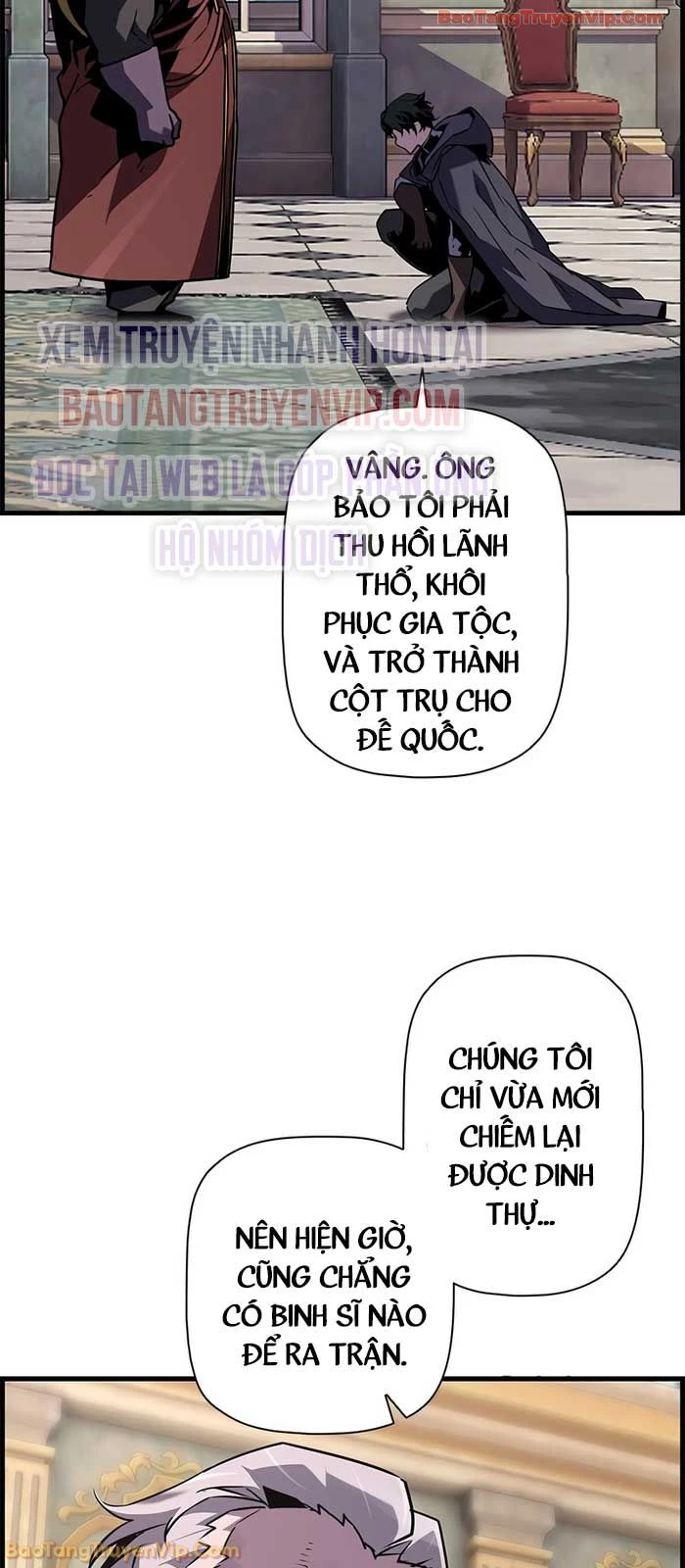 Đặc Tính Tiến Hóa Của Chiêu Hồn Sư Chapter 102 - 13