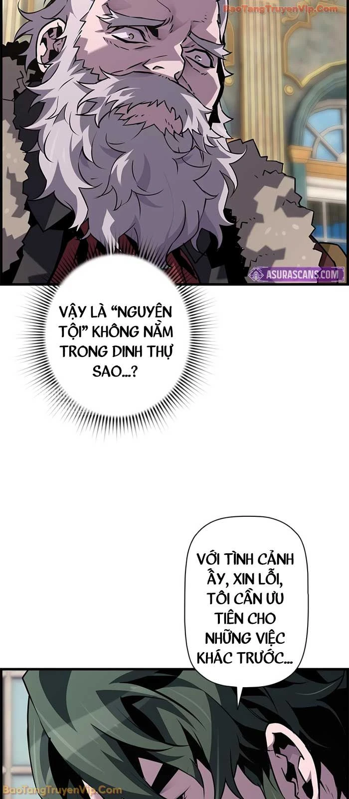 Đặc Tính Tiến Hóa Của Chiêu Hồn Sư Chapter 102 - 14