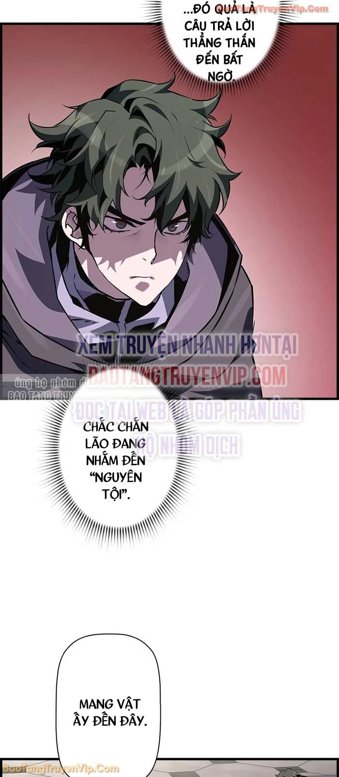 Đặc Tính Tiến Hóa Của Chiêu Hồn Sư Chapter 102 - 17