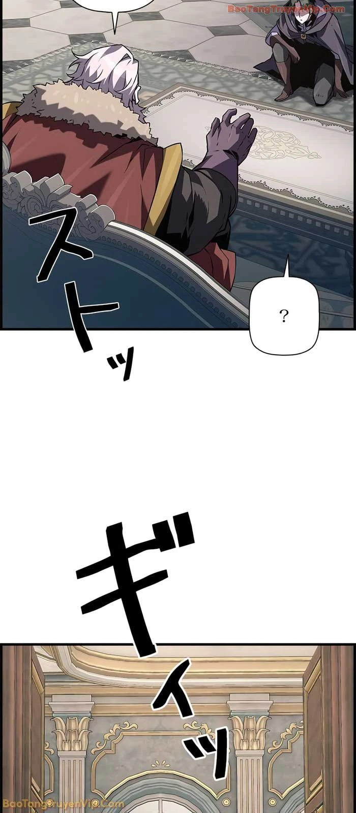 Đặc Tính Tiến Hóa Của Chiêu Hồn Sư Chapter 102 - 18