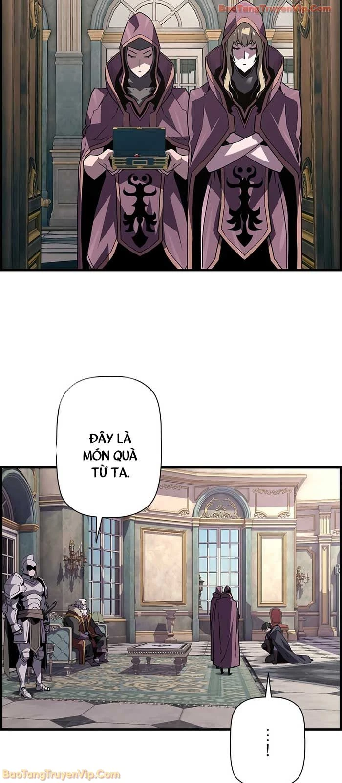 Đặc Tính Tiến Hóa Của Chiêu Hồn Sư Chapter 102 - 19