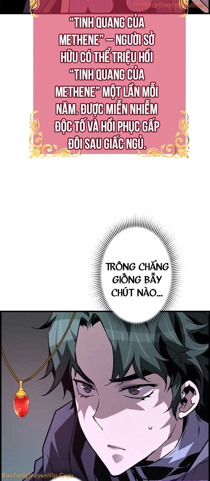 Đặc Tính Tiến Hóa Của Chiêu Hồn Sư Chapter 102 - 21