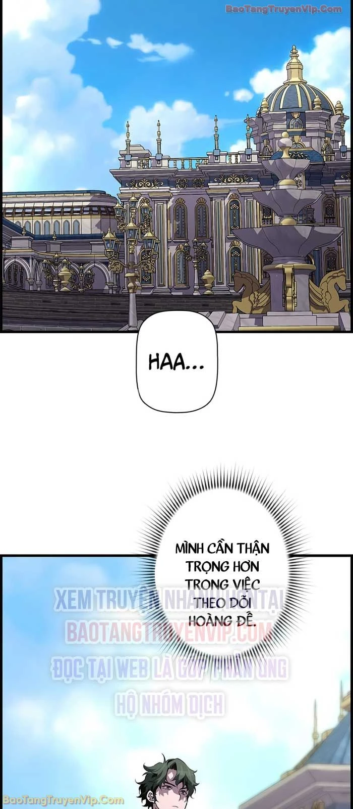 Đặc Tính Tiến Hóa Của Chiêu Hồn Sư Chapter 102 - 25