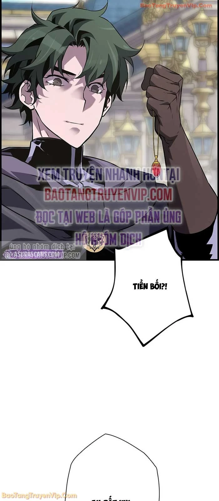 Đặc Tính Tiến Hóa Của Chiêu Hồn Sư Chapter 102 - 28