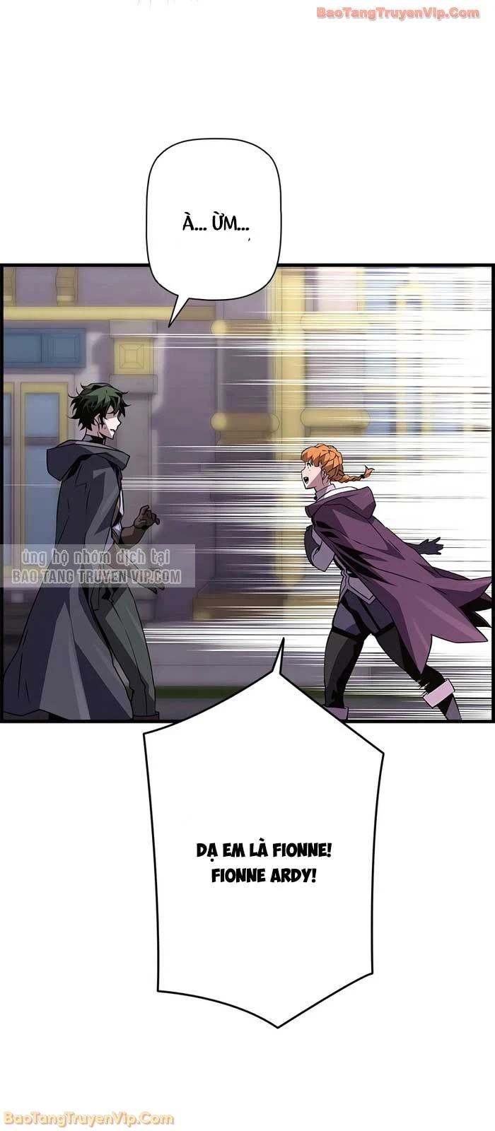 Đặc Tính Tiến Hóa Của Chiêu Hồn Sư Chapter 102 - 30