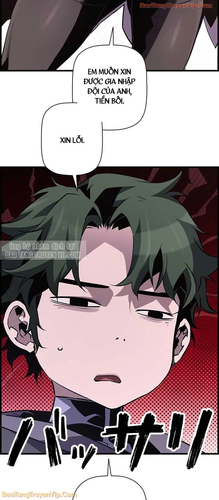 Đặc Tính Tiến Hóa Của Chiêu Hồn Sư Chapter 102 - 32