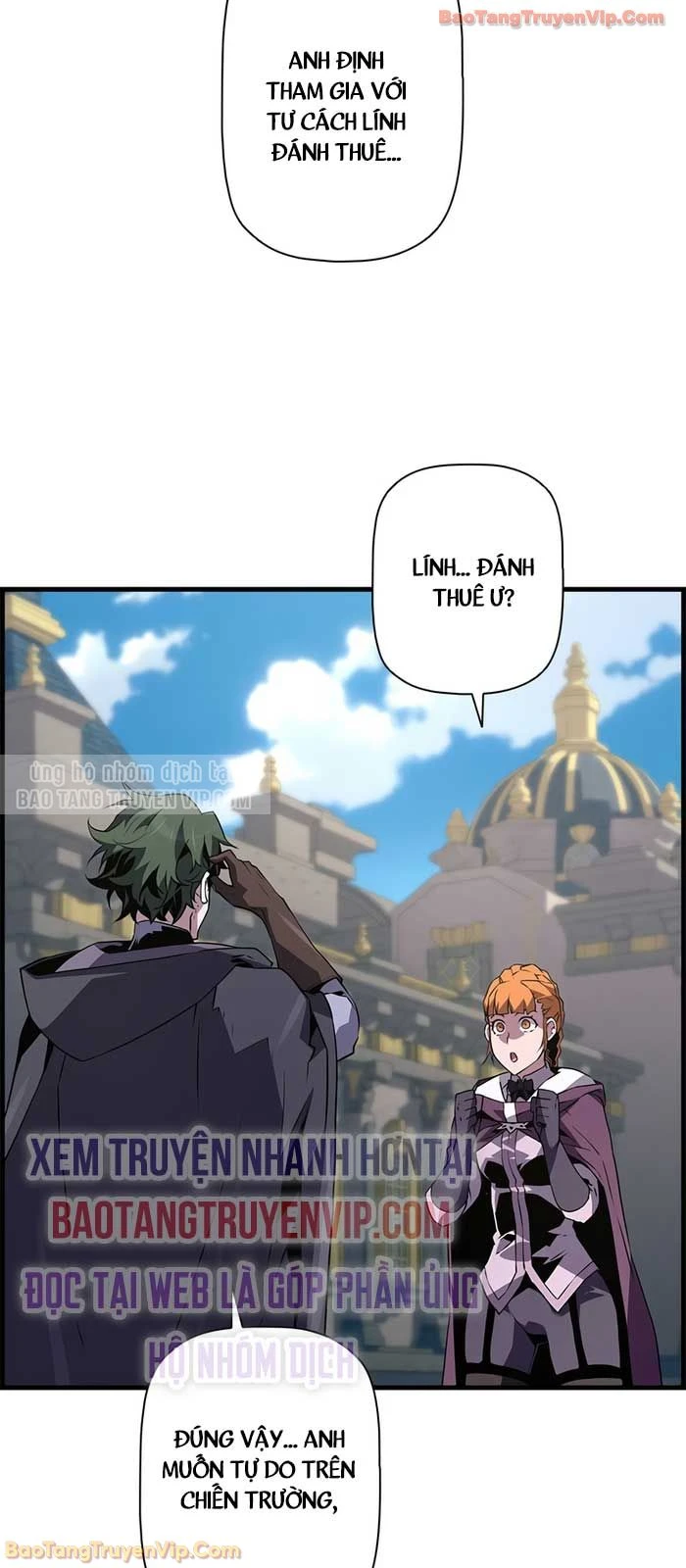 Đặc Tính Tiến Hóa Của Chiêu Hồn Sư Chapter 102 - 33