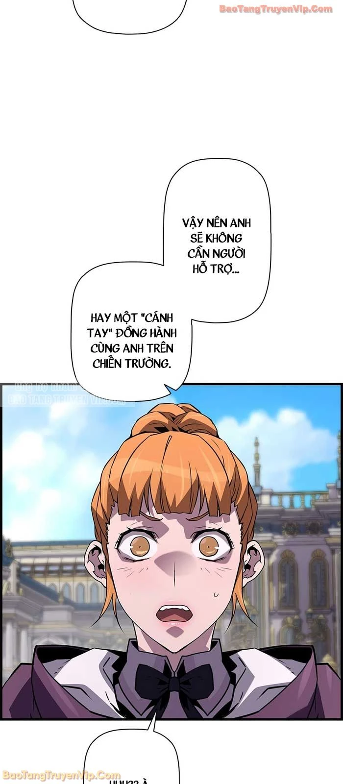 Đặc Tính Tiến Hóa Của Chiêu Hồn Sư Chapter 102 - 34