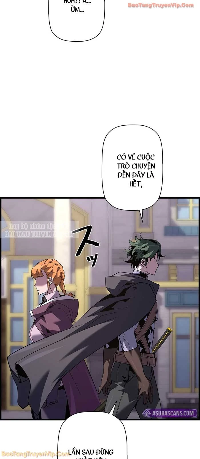 Đặc Tính Tiến Hóa Của Chiêu Hồn Sư Chapter 102 - 35