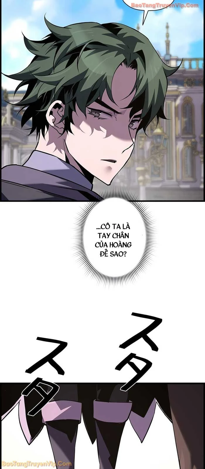 Đặc Tính Tiến Hóa Của Chiêu Hồn Sư Chapter 102 - 39