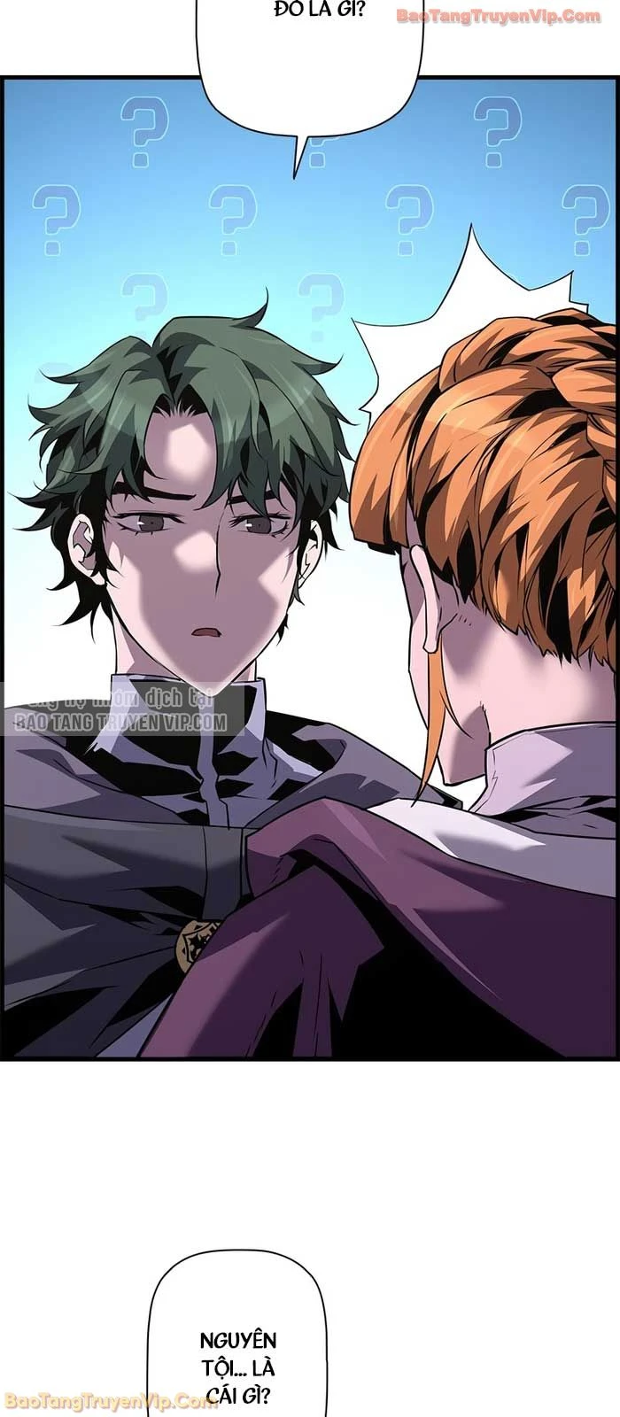 Đặc Tính Tiến Hóa Của Chiêu Hồn Sư Chapter 102 - 43