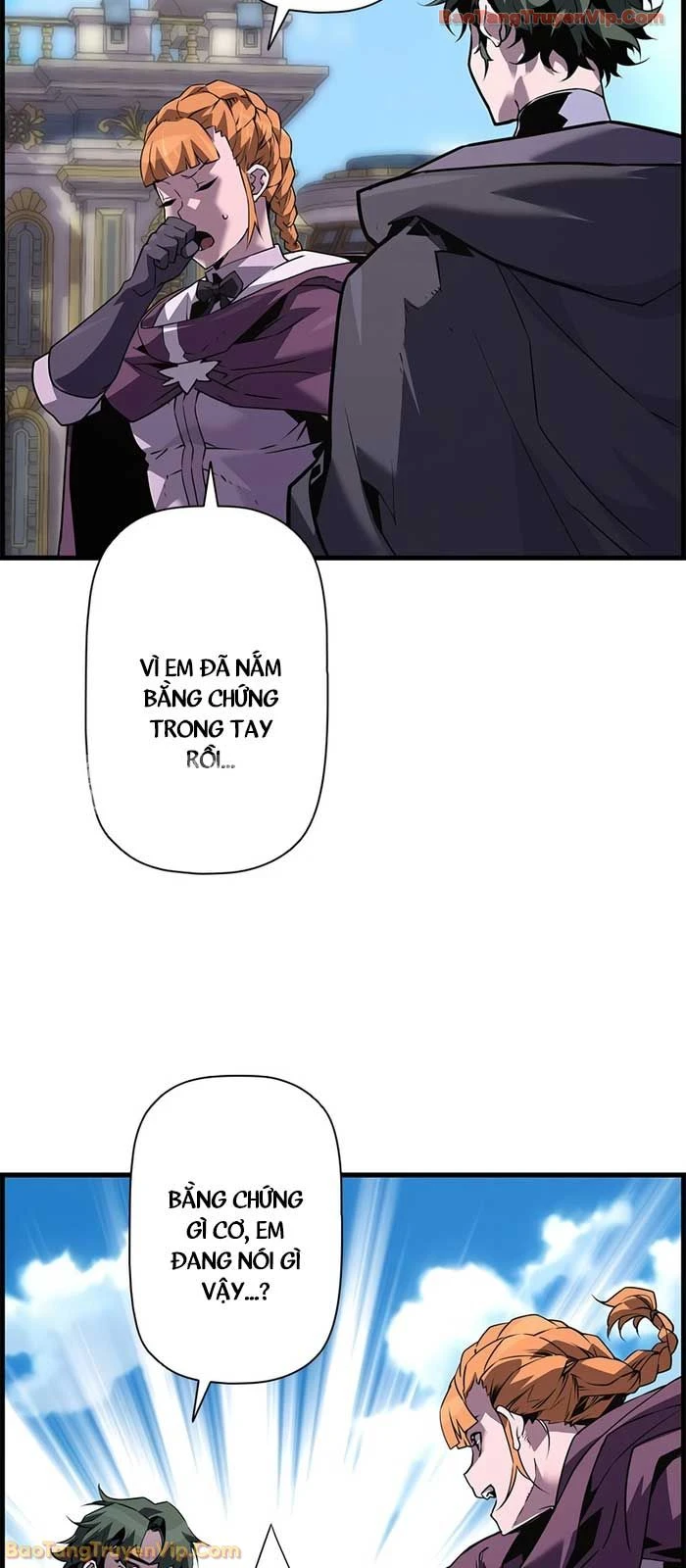 Đặc Tính Tiến Hóa Của Chiêu Hồn Sư Chapter 102 - 45