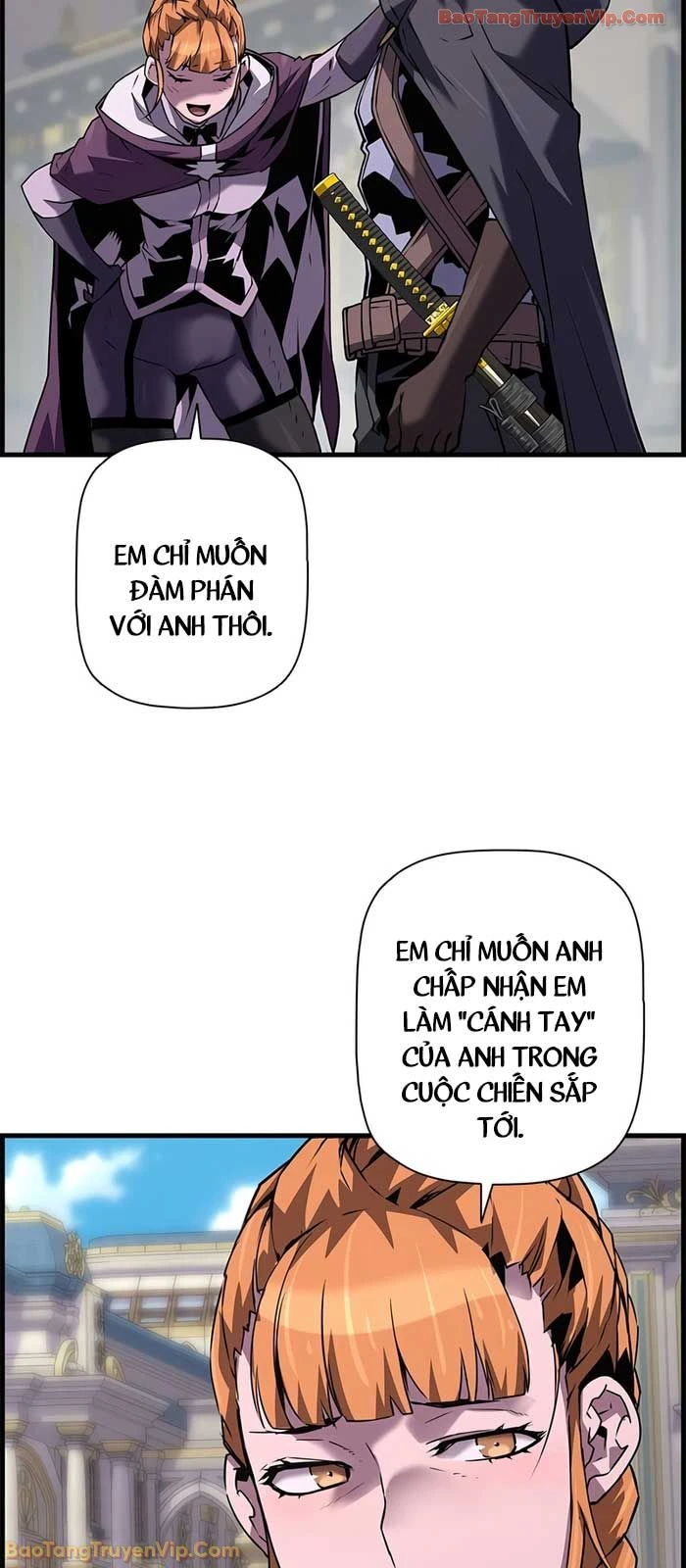 Đặc Tính Tiến Hóa Của Chiêu Hồn Sư Chapter 102 - 49