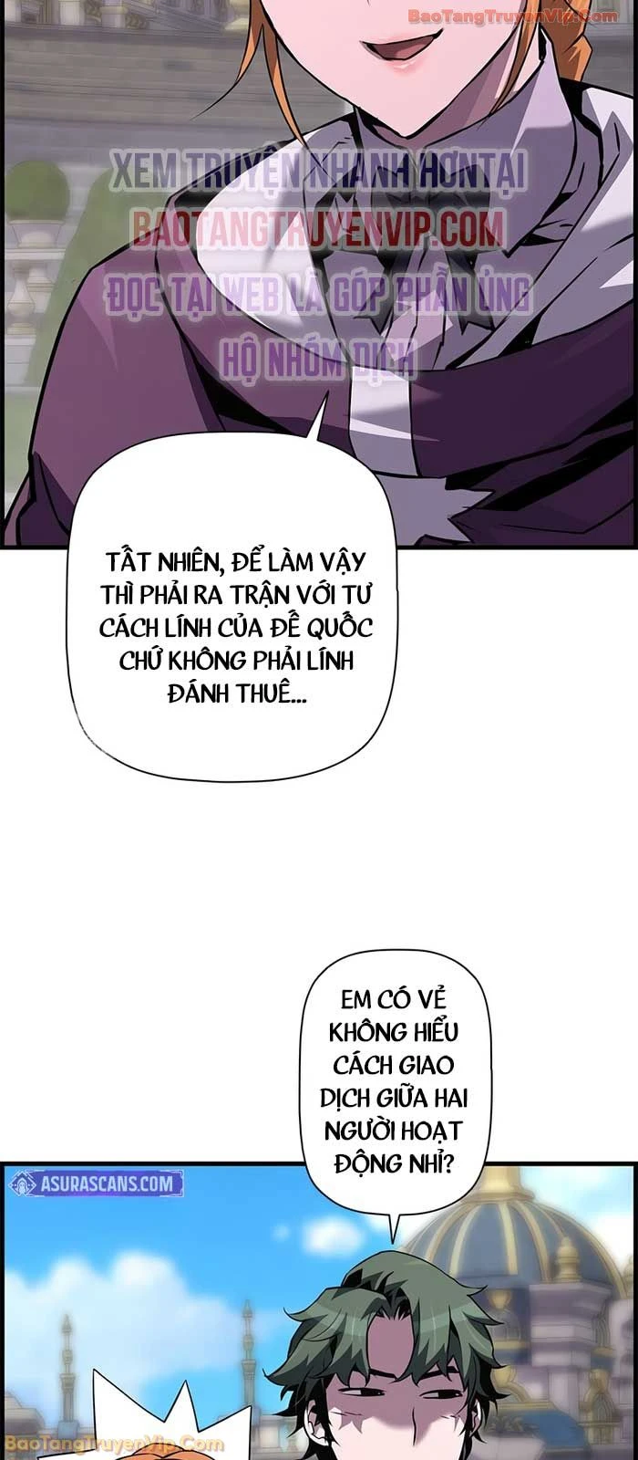 Đặc Tính Tiến Hóa Của Chiêu Hồn Sư Chapter 102 - 50