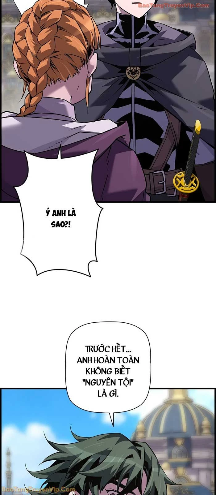 Đặc Tính Tiến Hóa Của Chiêu Hồn Sư Chapter 102 - 51