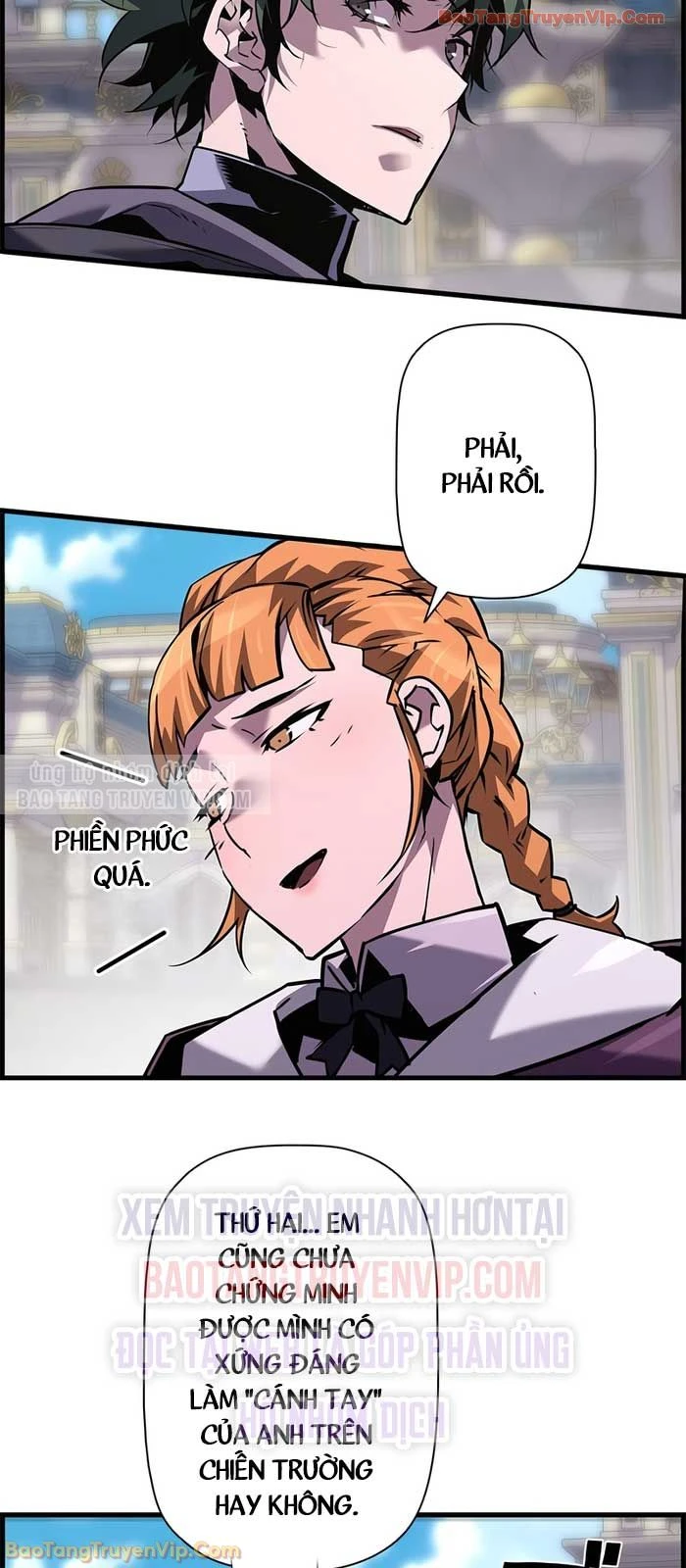 Đặc Tính Tiến Hóa Của Chiêu Hồn Sư Chapter 102 - 52